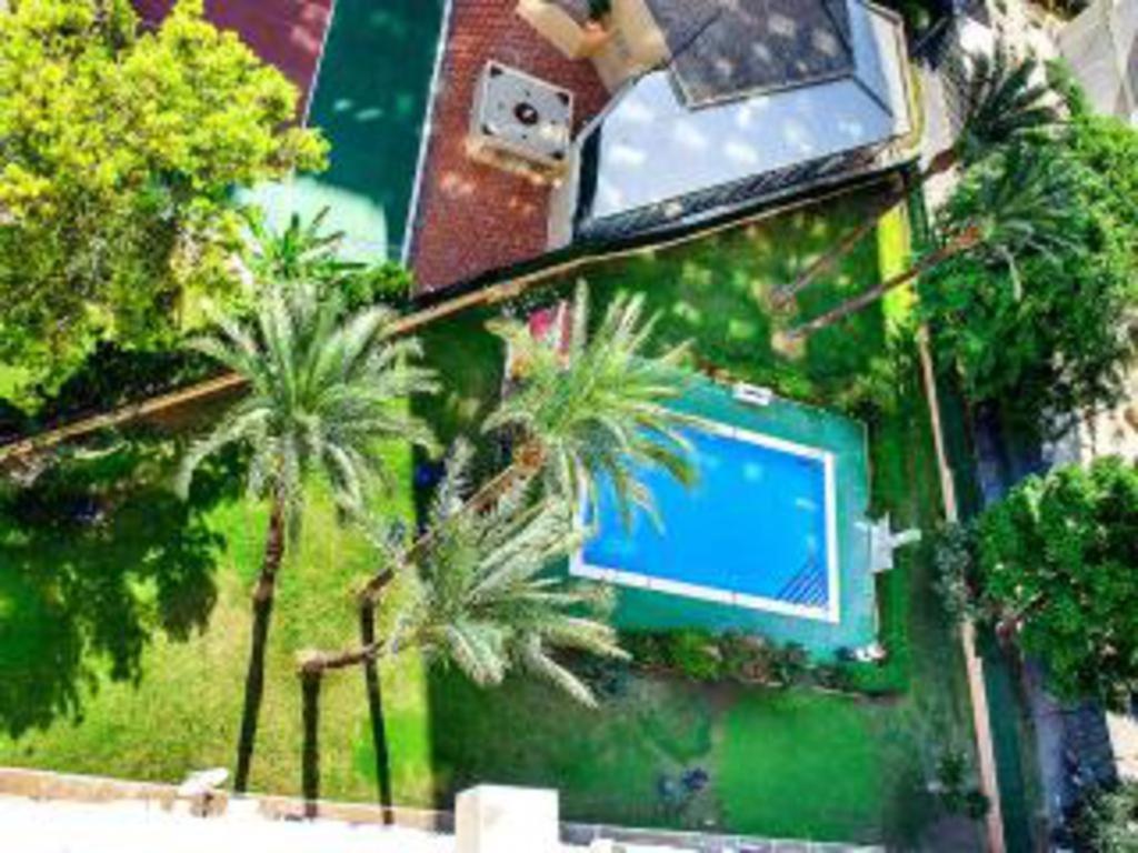 Appartement Disponible En Abril-Wifi-3Hab, 6 Pers, -Piscina, Aire Acondi-Parking Opcionable Extra